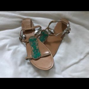 Sandals
